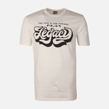 Men T-Shirt Round Neck