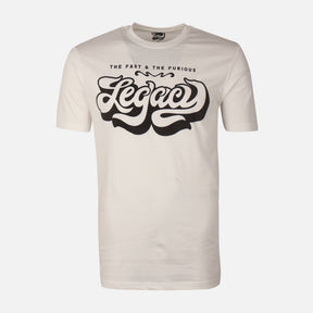 Men T-Shirt Round Neck