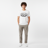 Men T-Shirt Round Neck