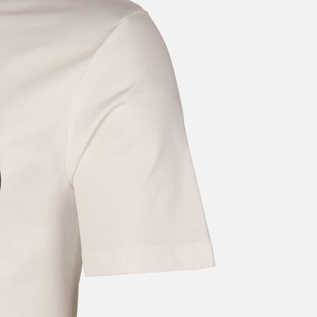Men T-Shirt Round Neck