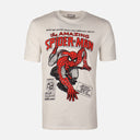 Men T-Shirt Round Neck