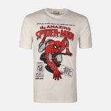 Men T-Shirt Round Neck