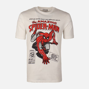 Men T-Shirt Round Neck