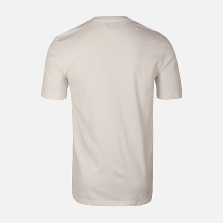 Men T-Shirt Round Neck