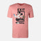 Men T-Shirt Round Neck