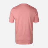 Men T-Shirt Round Neck