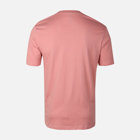 Men T-Shirt Round Neck