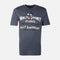 Men T-Shirt Round Neck
