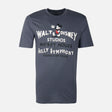 Men T-Shirt Round Neck