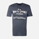 Men T-Shirt Round Neck