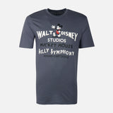 Men T-Shirt Round Neck