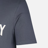 Men T-Shirt Round Neck