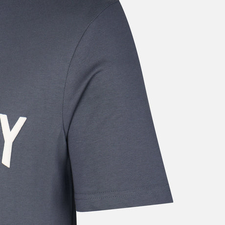 Men T-Shirt Round Neck