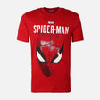 Men T-Shirt Round Neck