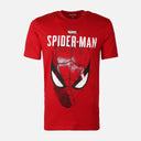Men T-Shirt Round Neck