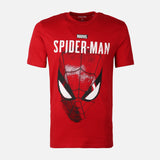 Men T-Shirt Round Neck