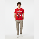 Men T-Shirt Round Neck