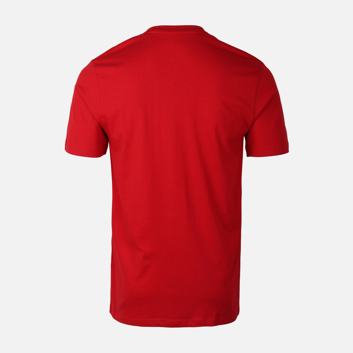 Men T-Shirt Round Neck