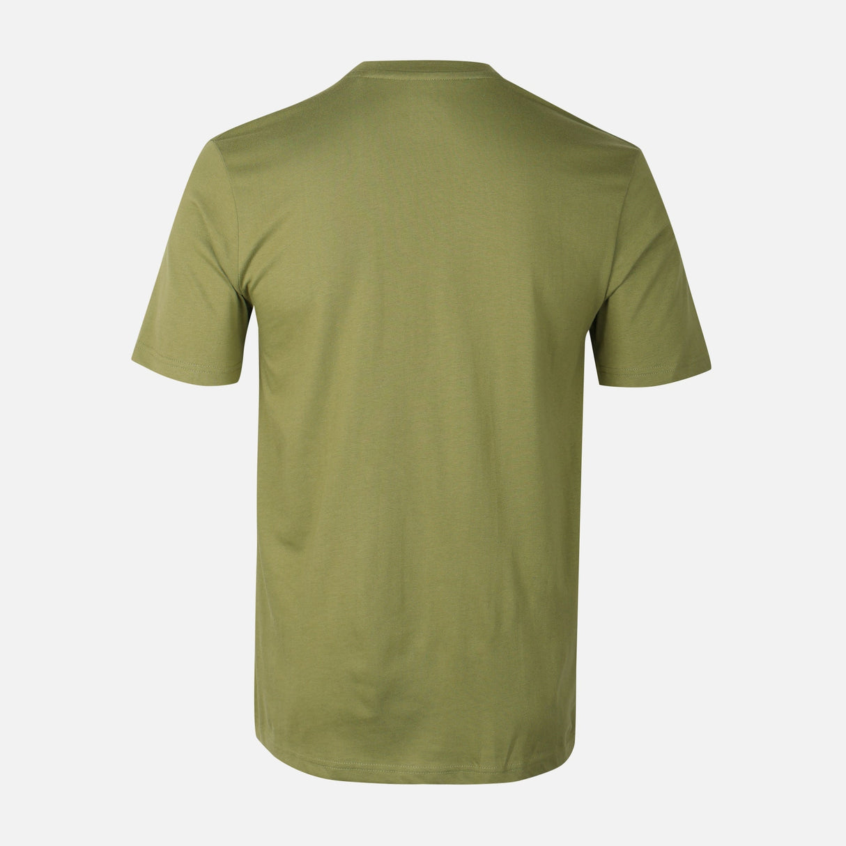 Men T-Shirt Round Neck