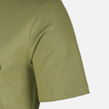 Men T-Shirt Round Neck