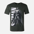 Men T-Shirt Round Neck