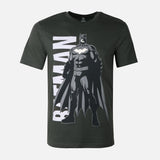 Men T-Shirt Round Neck