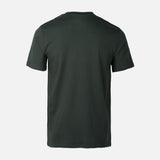 Men T-Shirt Round Neck