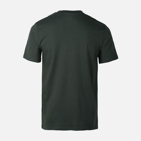 Men T-Shirt Round Neck