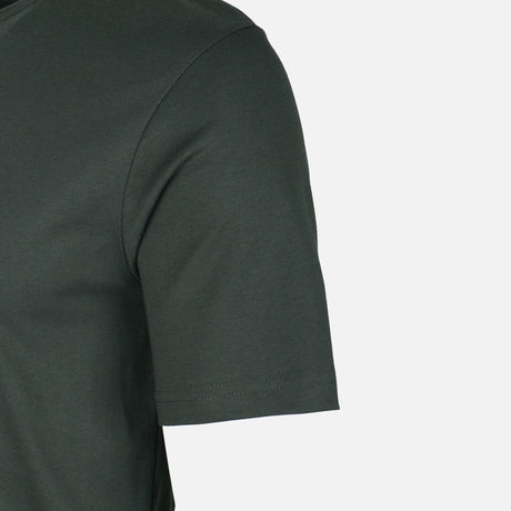 Men T-Shirt Round Neck