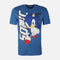 Men T-Shirt Round Neck