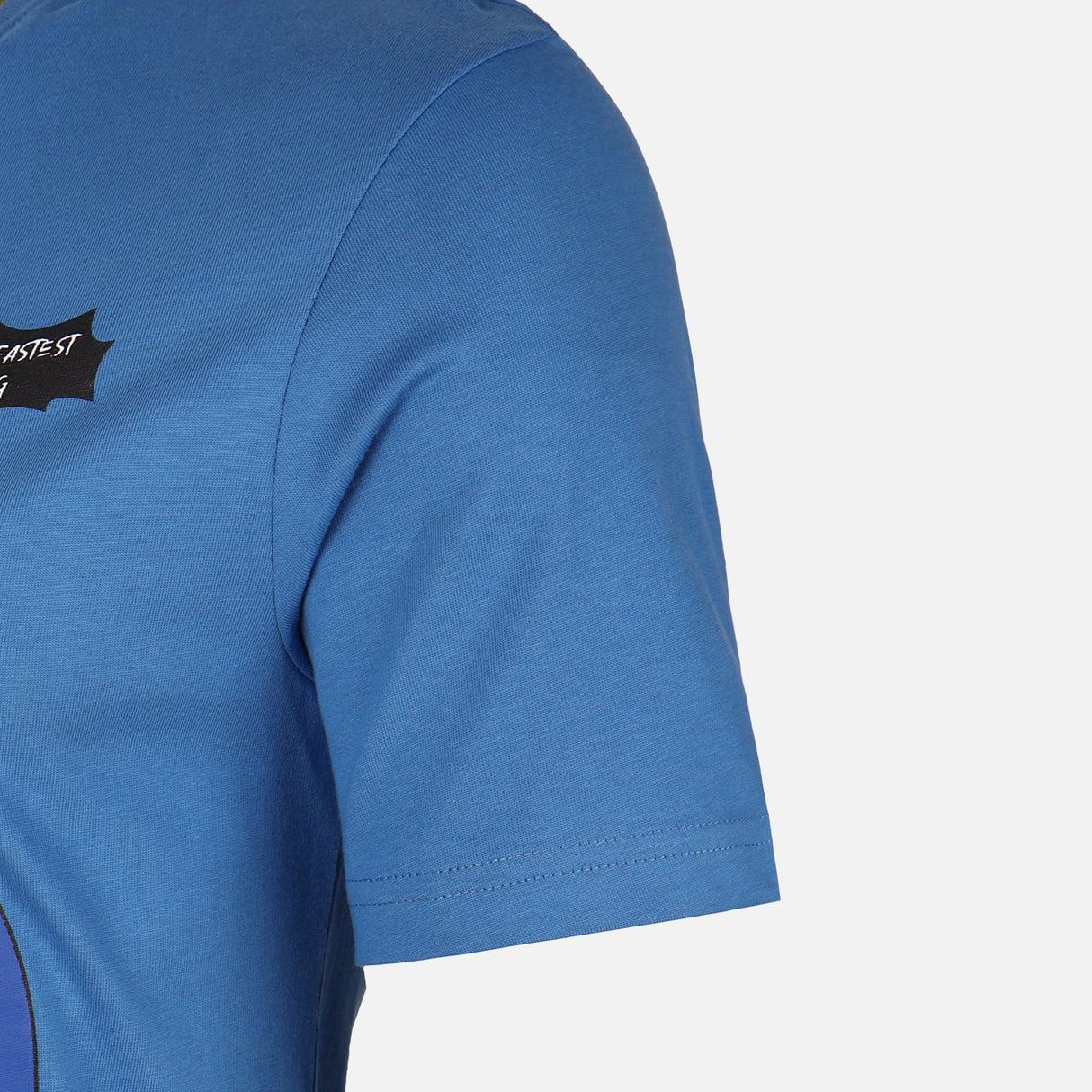 Men T-Shirt Round Neck