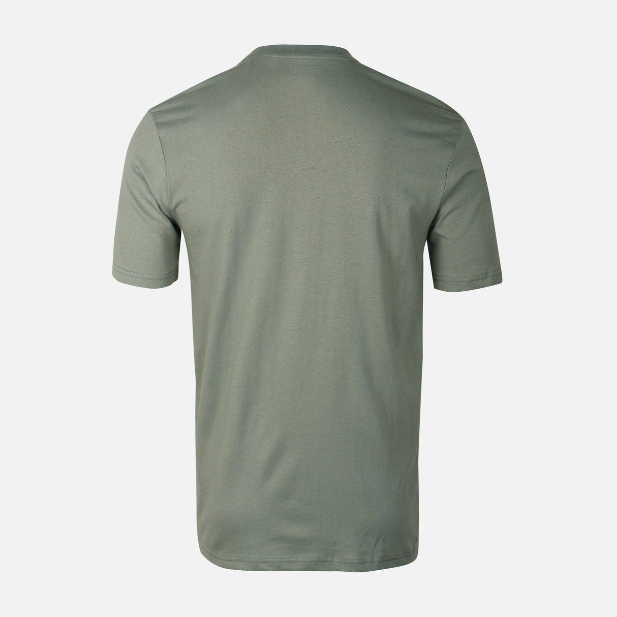 Men T-Shirt Round Neck