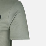 Men T-Shirt Round Neck