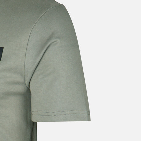 Men T-Shirt Round Neck