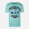 Men T-Shirt Round Neck