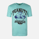 Men T-Shirt Round Neck