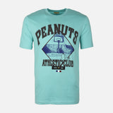 Men T-Shirt Round Neck