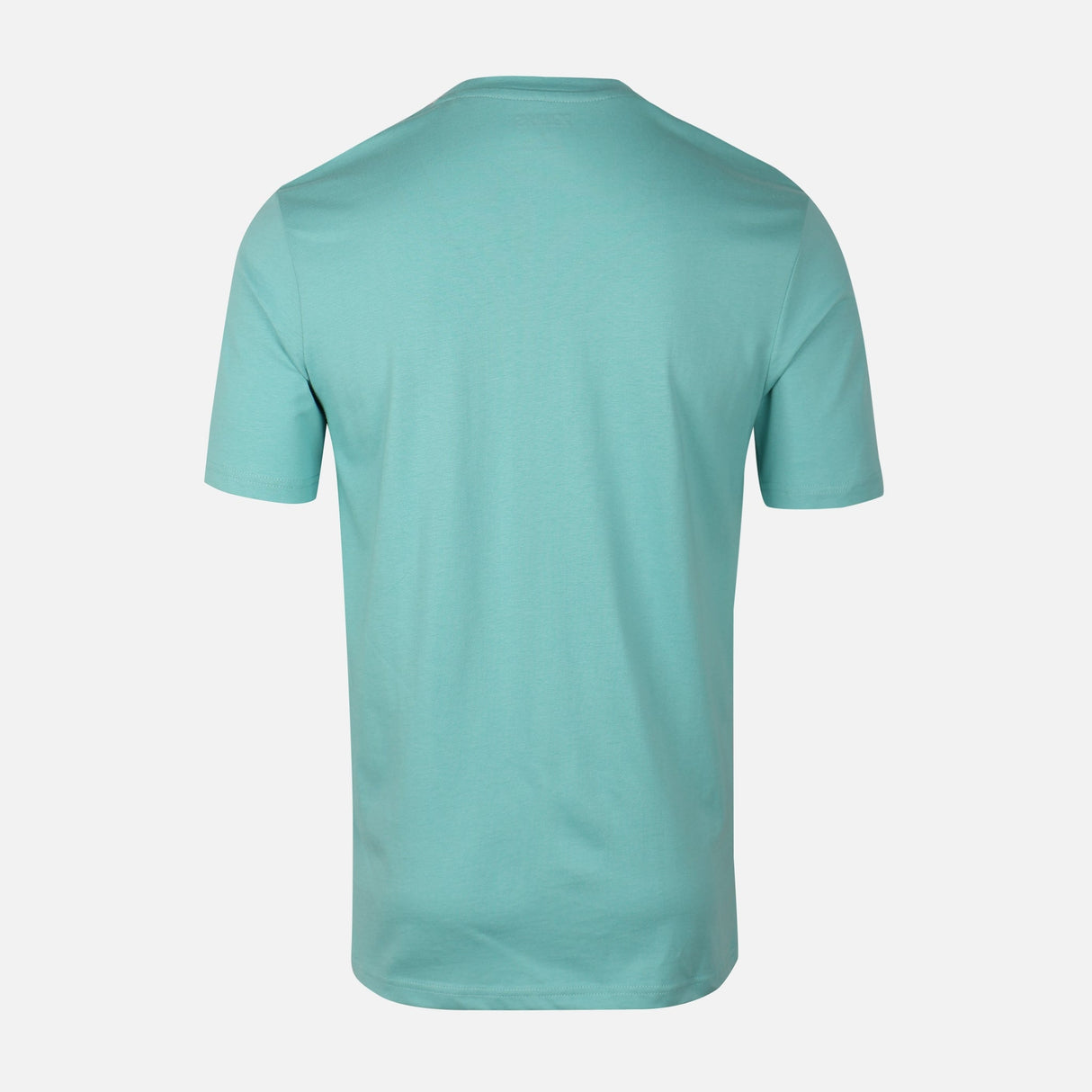 Men T-Shirt Round Neck
