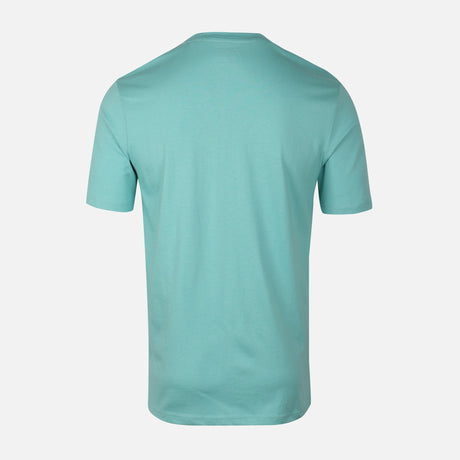 Men T-Shirt Round Neck