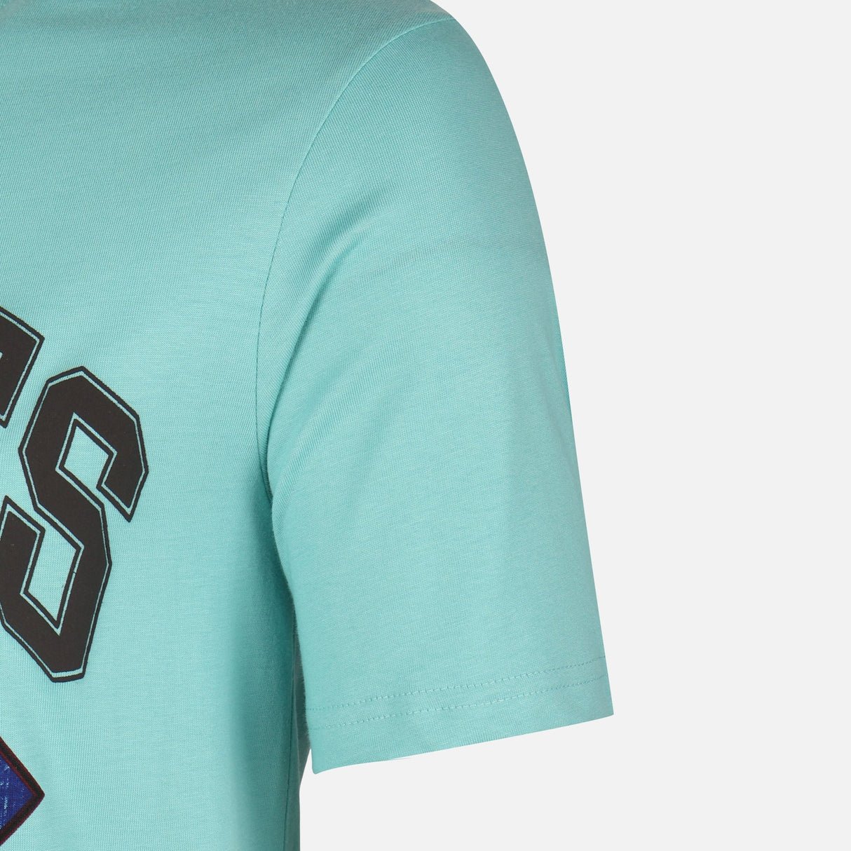 Men T-Shirt Round Neck