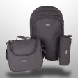 3 Pieces School Set – Backpack, Lunch Bag & Pencil Case