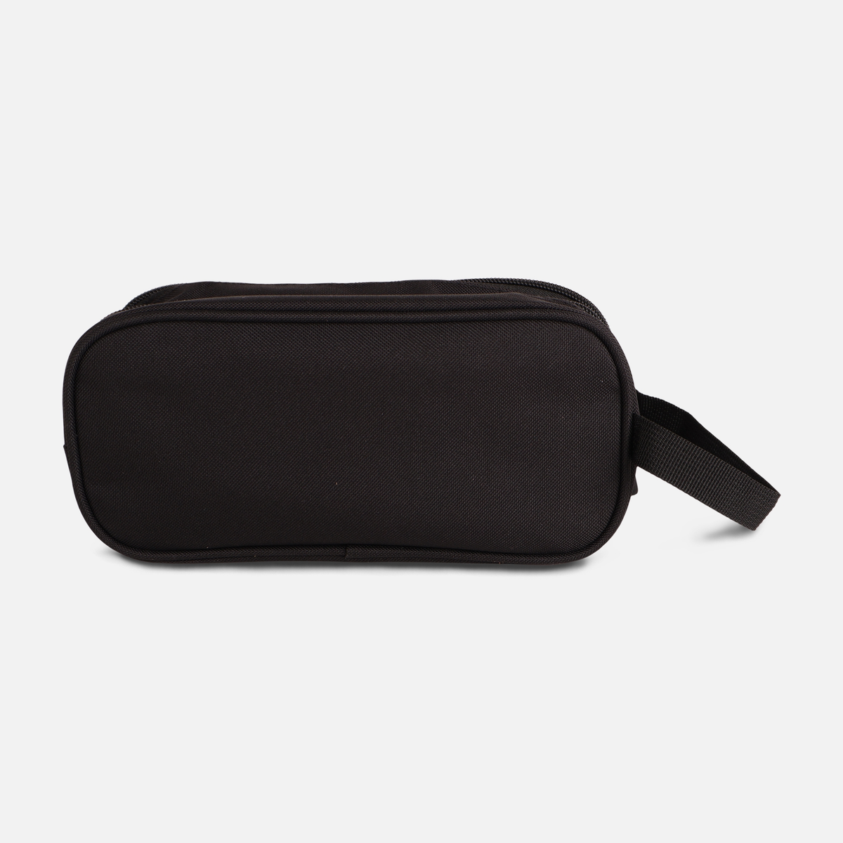 Zipper Pencil Case with Side Handle