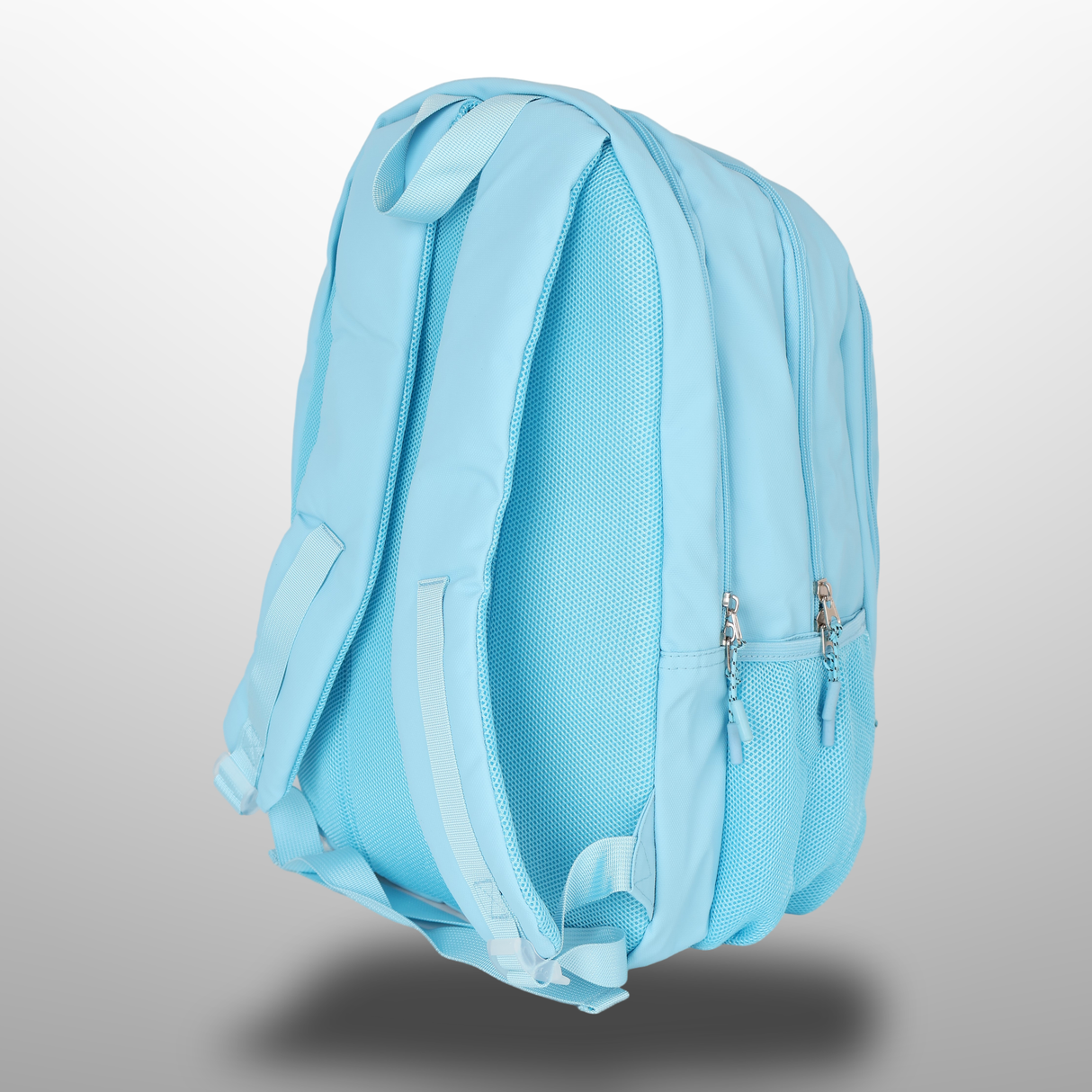 3 Pieces School Set – Backpack, Lunch Bag & Pencil Case