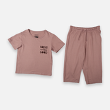 Boys Pajama 2 Pieces