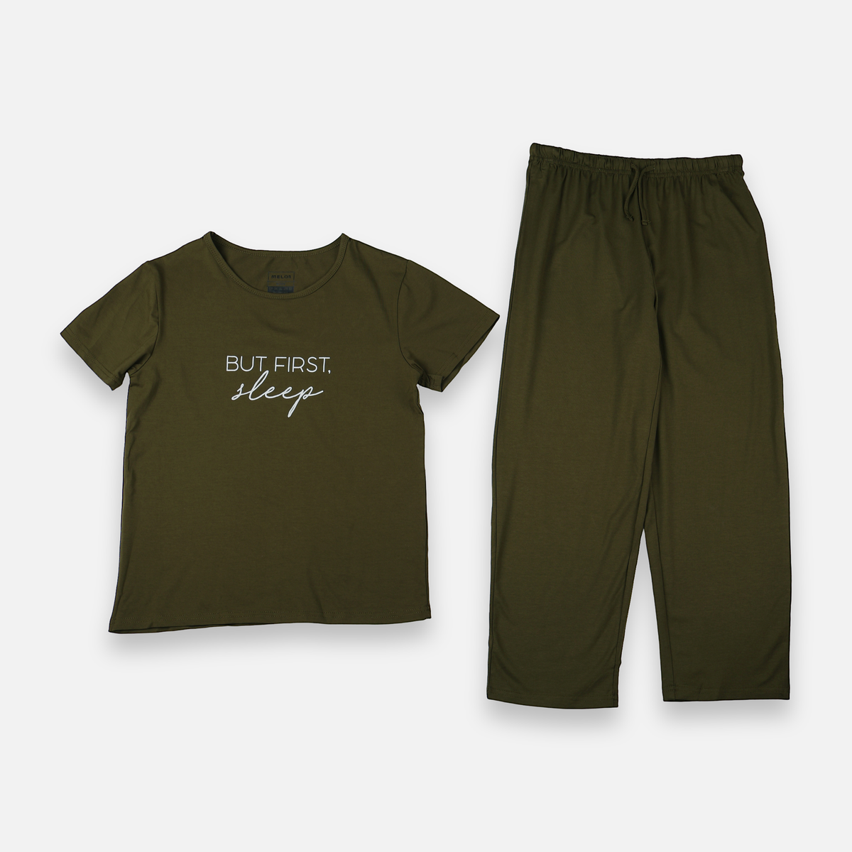 Boys Pajama 2 Pieces