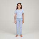 Girls Pajama 2 Pieces