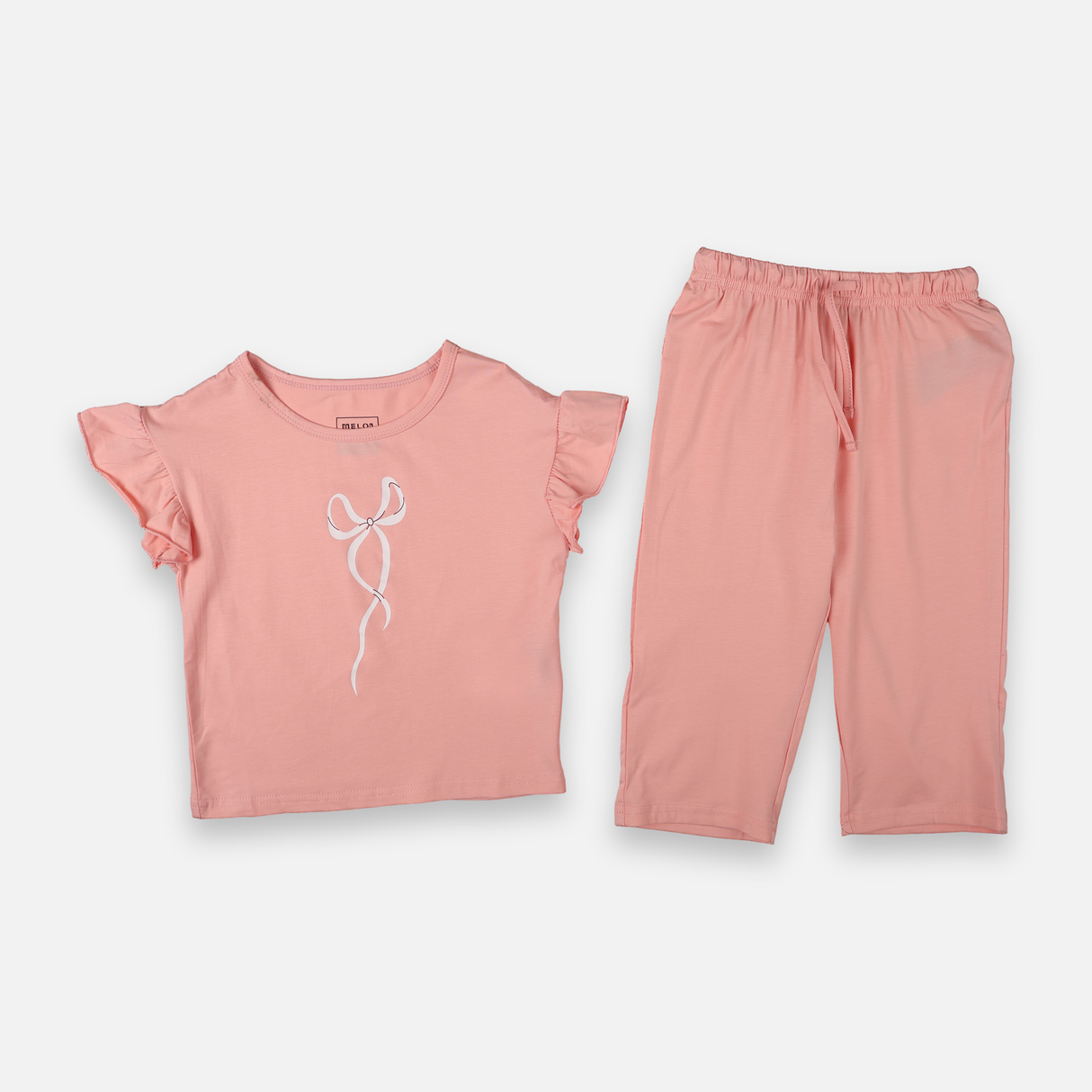 Girls Pajama 2 Pieces