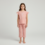 Girls Pajama 2 Pieces