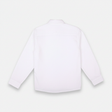 Boys Oxford Shirt Long Sleeve