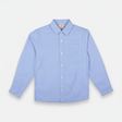 Boys Oxford Shirt Long Sleeve